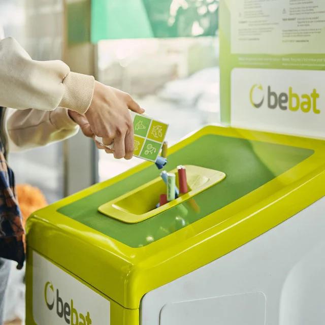 Bebat