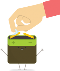 4,5-Volt