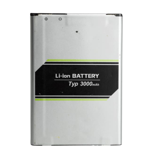 Gsm-batterij